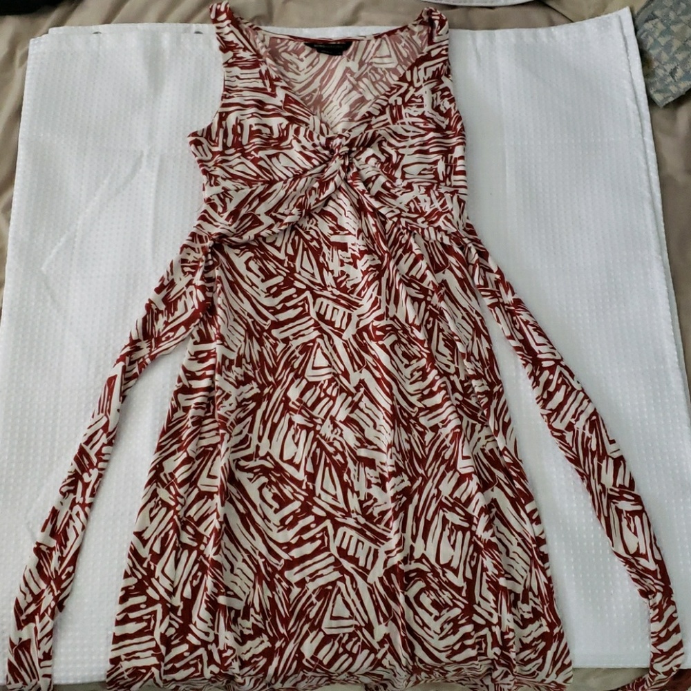 BCBG Dress